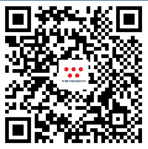 QR Vietcombank